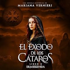 『El &eacute;xodo de los c&aacute;taros [The Exodus of the Cathars]』のカバーアート