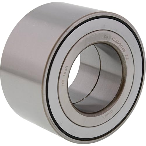 Kit de roulement de roue All Balls 25-1834 pour réparation moto