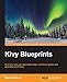 Produktbild Kivy Blueprints (English Edition)