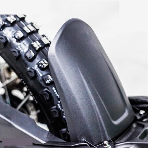 Garde-Boue Moto Surron X Pièce Arrière Légère et Ultra Résistante