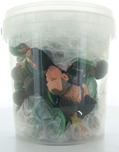 SoccerStarz Standard 25 Football Figure Bargain Bucket
