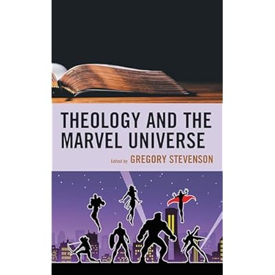 Theology and the Marvel Universe