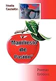  Manifiesto de Pasion: Poemas Eroticos