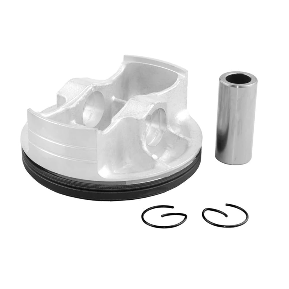 Ensemble Segments Piston Pièces De Pour KX250F KX250 F KX 250 Pour