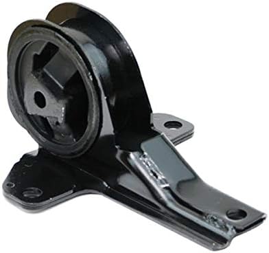 S0844 Fits 1997-2005 Chevrolet Malibu/Pontiac Grand Am 2.2L/2.4L/3.4L Rear Trans Mount | A5261, EM5078
