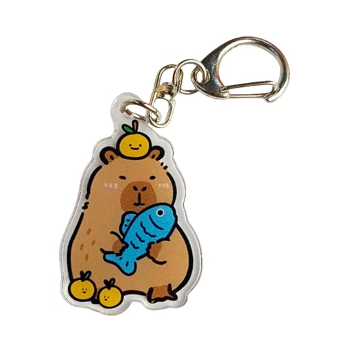 ���炵���J�s�o���A�N��������capybaras�`��A�N�����L�[�`�F�[�����j�Z�b�N�X�t�@�b�V�����A�N�Z�T���[