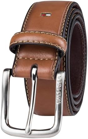 Tommy Hilfiger Men's Casual Belt