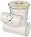 American Standard 752482-0210A Standard Eyeball Jet Assembly, Bone Bone