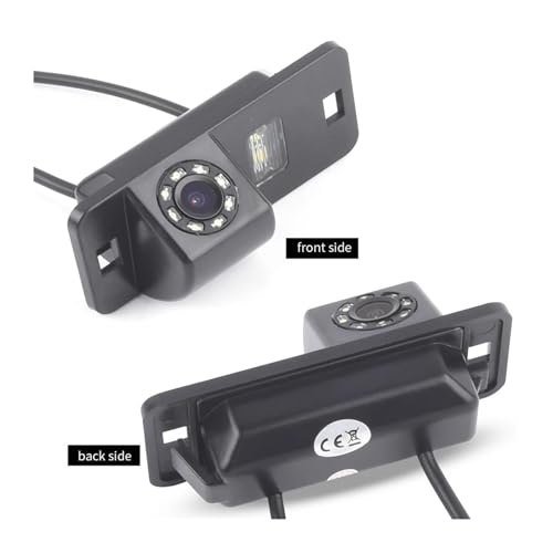 Caméra de recul pour BMW E46 E53 E90 avec vision nocturne étanche - 3