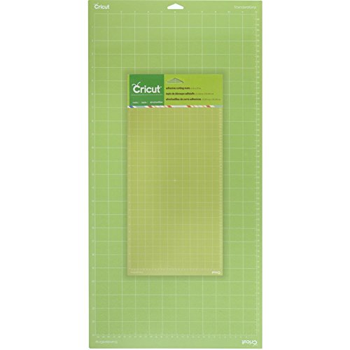 Cricut Provo Craft & Novelty Circut StandardGrip Adhesive Cutting Mat, Set of Two