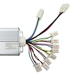 Los cables e interfaces duraderos garantizan una baja tasa de mal funcionamiento, lo que contribuye a la eficiencia y el rendimiento general del motor.