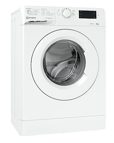 Indesit TWSE IT - vue 3