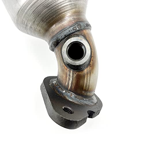 Front Left Catalytic Converter Replacement For Chevy Impala Cadillac Xts 3.6L 2014-2019 Fce048 #TOP4