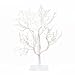 Kurt Adler Twig Tree, 32-Inch, White