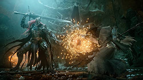 CI Games Lords of the Fallen Deluxe Edition (Xbox Series X) - Image 9