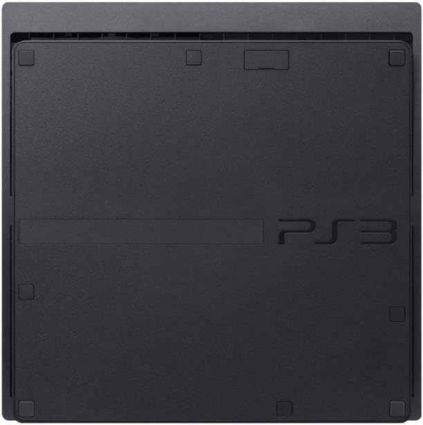 Console Sony PS3 160 Go Noire avec PES 2012 - Jeux vidéo