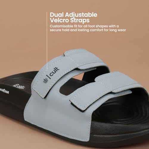 Image of CULT Men's DualFlex Sliders