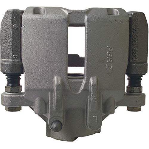 Cardone 18-B4874 Remanufactured Unloaded Disc Brake Caliper with Bracket - Thumbnail 2