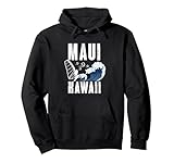 Maui Hawaii Water Sports Windsurf Windsurfer Gift