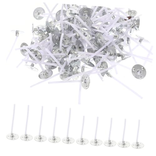 Kit Accesorios Mechas para Velas 240 pcs