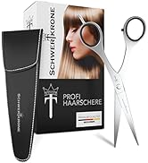 Schwertkrone Haarschneideschere Haarschere Friseurschere Made in Germany