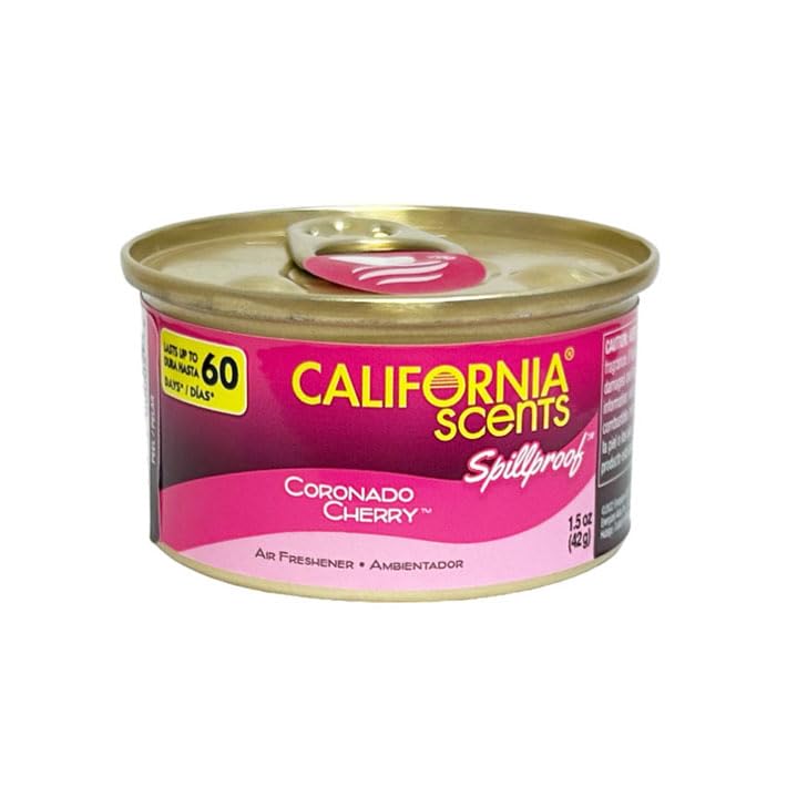 Amazon.co.jp: カリフォルニアセンツ (コロナド チェリー) CALIFORNIA