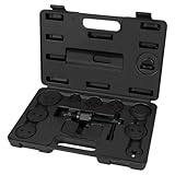 Performance Tool W89200 Disc Brake Caliper Service Set Brake