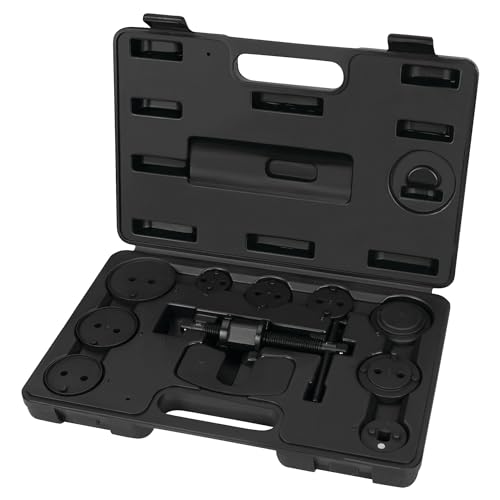 Performance Tool W89200 Disc Brake Caliper Service Set Brake