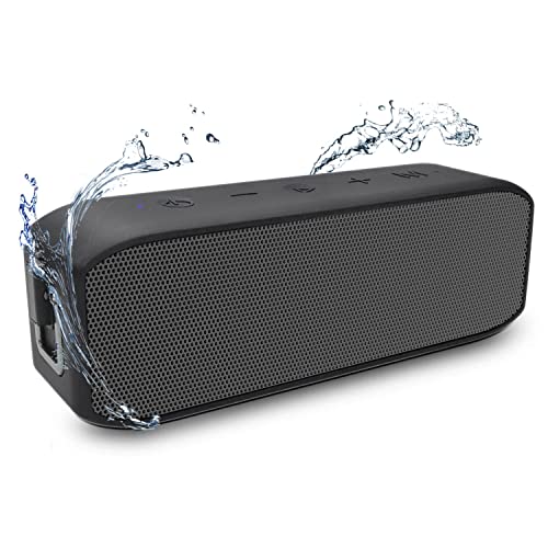 Anfuring Bluetoothスピーカー Amazon.co.jp: ワイヤレススピーカー Bluetooth スピーカー