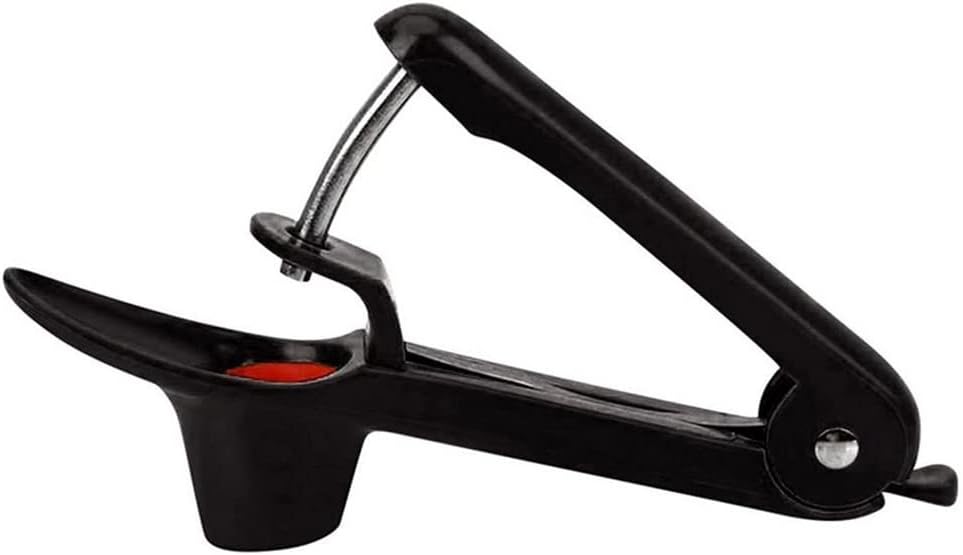 Cherry Fruit Kitchen Pitter Remover Core Corer Remove Pit Tool Gadget Stoner Handheld Drop Ship