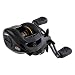 Abu Garcia PMAX3-L Pro Max Low-Profile Baitcast Fishing Reel, Left Hand
