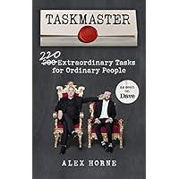 Taskmaster