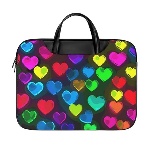 Maletín impermeable para laptop de 17 pulgadas miniatura 1