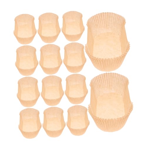 Alipis 50ct Heavy Duty Paper Hot Dog Trays 6 Inch Snack Holders Disposable Party Snack Containers