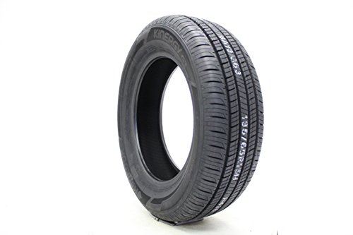 Hankook Kinergy GT Touring All-Season Radial Tire-235/45R18 94H
