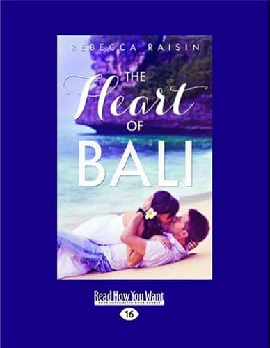 The Heart of Bali