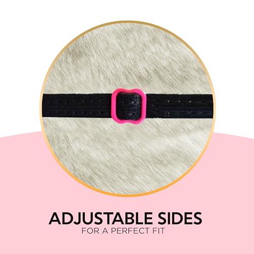 Image of Women's Micro Thong String Adjustable Sides Very Low Rise
