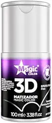 Matizador Magic Color100Ml, Magic Color