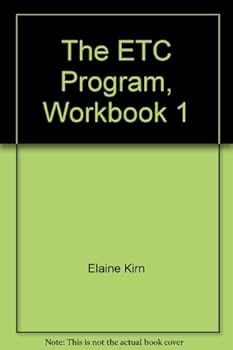 The ETC Program, Workbook 1: Life Skills