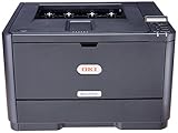 Oki Data B431dn Black Digitral Mono Printer (40 ppm)