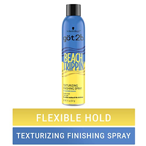 Got2B 017000205724 Beach Trippin' Texturizing Spray thumb #1