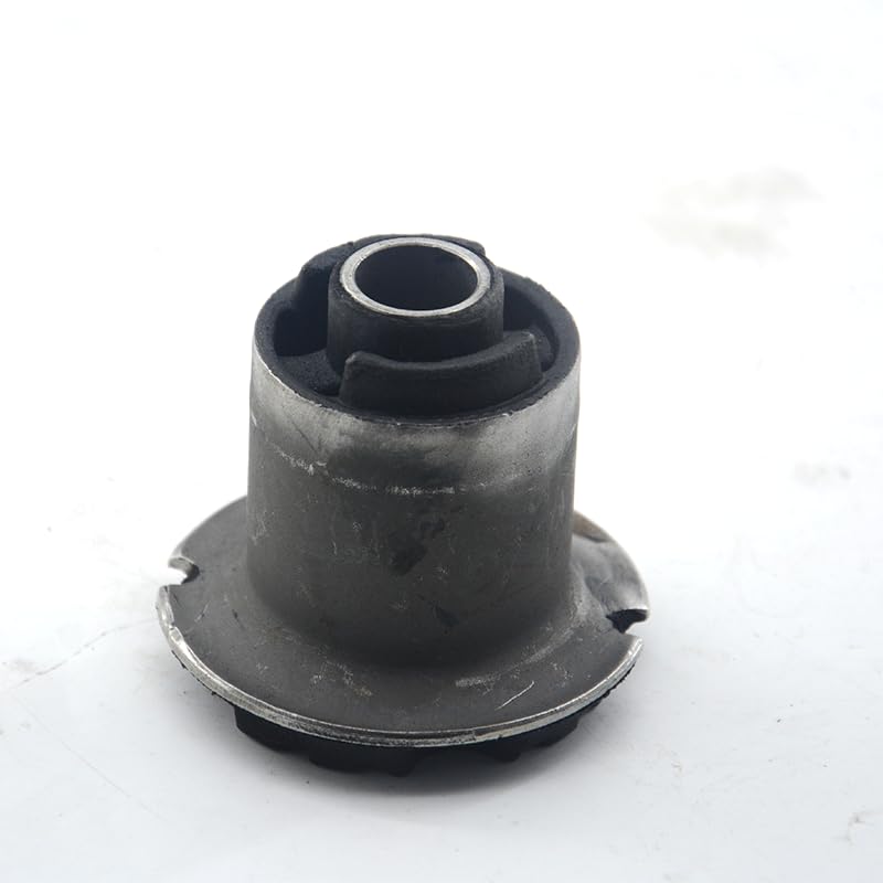 Buje del eje trasero para Peugeot 206 y 207 ideal para eliminar vibraciones en ciudad