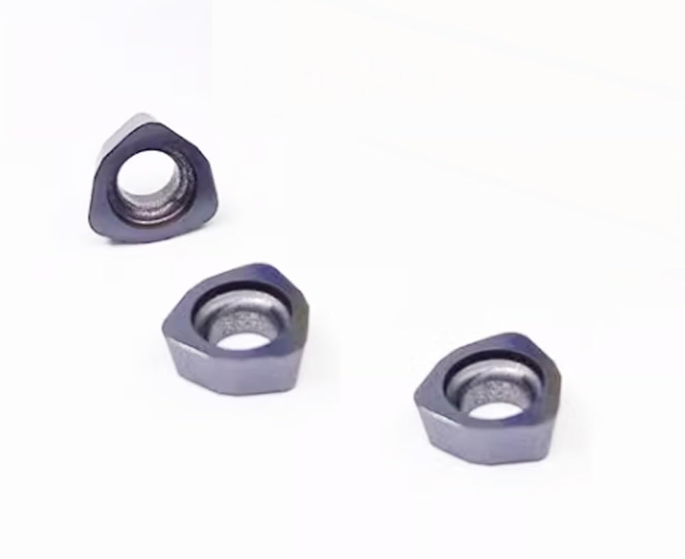 WPGT050315ZSR, 30pcs/lot CNC milling Insert