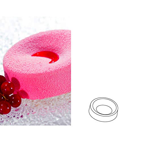 Paderno - Tappeto A Rilievo 600x400 Silicone