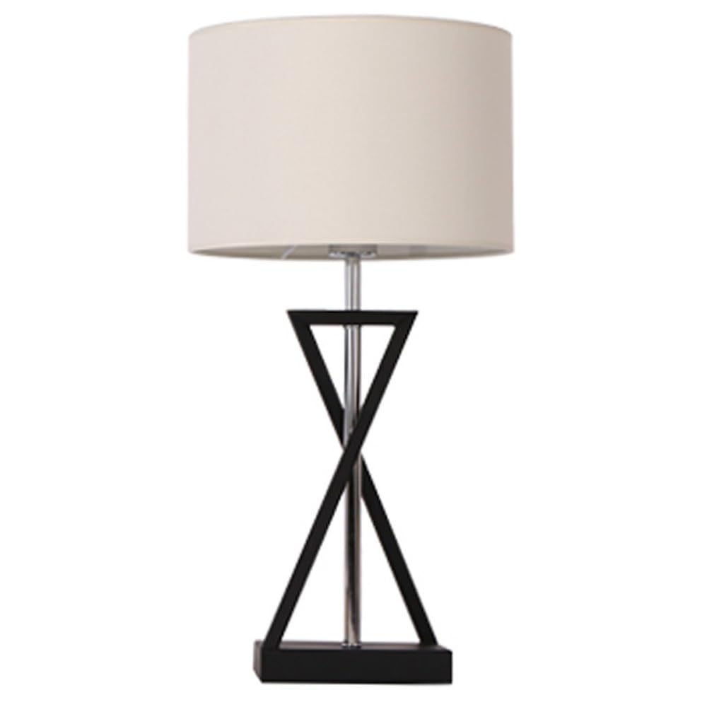 Genérico Lámpara de mesa de noche nórdica