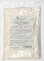 250 gr. Lambda Carrageen, Carrageen, Kerajin, Deniz Kadayifi, Kivam artirici, Ebru Tozu, Carrageenan, Karageno, Karrageeni, Carraghénane, Carragenina, Carrageen, Karagen