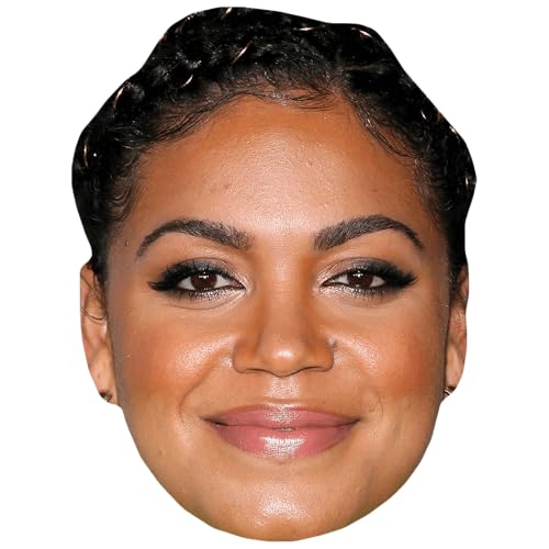 Bild: Barrett Doss (Make Up) Maske aus Karton f�r 8,97 EUR bei amazon.de