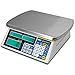 Intelligent Intell-Count OAC-24 Portable Economical Counting Scale 60 lb X 0.005 lb, Pan size 13.3"X11.1",New