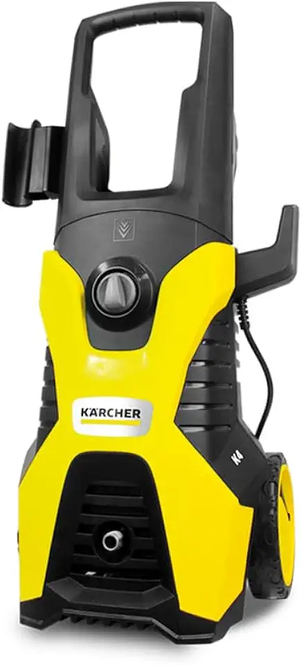 Lavadora Alta Pressão 1700w Karcher K4 220v