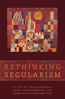Rethinking Secularism-Wow! eBook